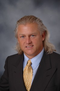 Chris Lischewski (President and CEO, Bumble Bee Foods).